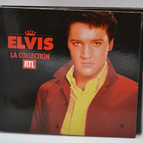 The Rtl Collection - Elvis Presley - CD