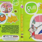 Gulli DVD, Eine Rakete aus der Hölle, Band 4