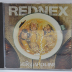 Sex and violins - Rednex - CD