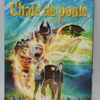 Gänsehaut - Jack Black - DVD