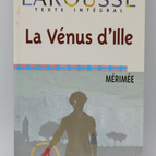 The Venus of Ille - Prosper Mérimée - 1999 - book