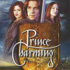 Prince Charming DVD - Christina Applegate - Romantic Comedy