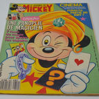 Mickeys Tagebuch Nr. 1819 - Buch