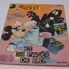 Mickey's Journal No. 1824 - book