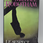 Der Verdächtige - Michael Robotham - 2004 - Buch