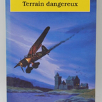 Dangerous Ground - Jack Higgins - Buch