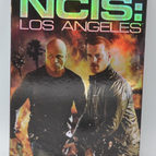 NCIS Los Angeles - Saison 1 - intégrale coffret - 6 dvd - DVD