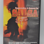 Salsa tanzen lernen - DVD