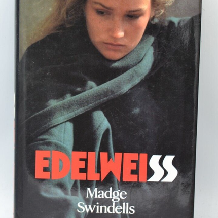 Edelweiss - Swindells Madge - 1995 - Buch