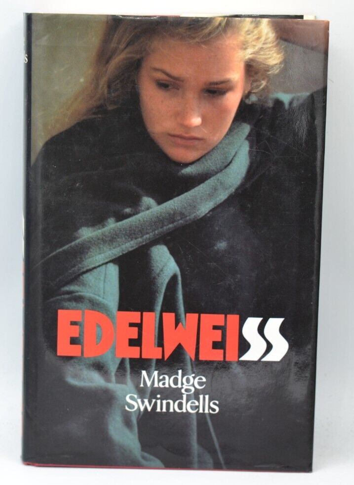 Edelweiss - Swindells Madge - 1995 - livre