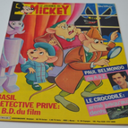 Mickeys Tagebuch Nr. 1799 - Buch