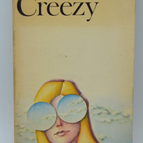 Creezy – Félicien Marceau – 1972 – Buch