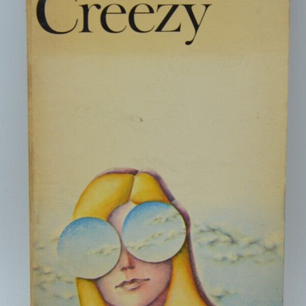 Creezy – Félicien Marceau – 1972 – Buch