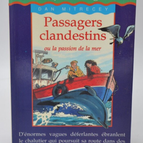 Passagers clandestins - Quand Je Serai Grand - Dan Mitrecey - 1999 - livre