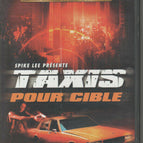 dvd Taxis pour cible - Danny Glover - Michelle Rodriguez - Action - Thriller