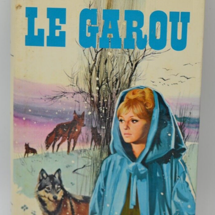 Der Werwolf - Caroline Gayet - 1970 - Buch