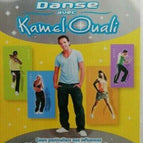 dvd danse avec Kamel Ouali volume 1