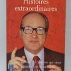 Außergewöhnliche Geschichten – Alain Decaux – Buch