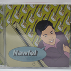 Big Bird - Nawfel - CD
