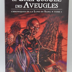 Dämmerung der Blinden - Jean-Luc Bizien - 2005 - Buch