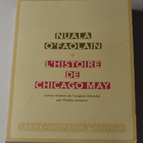L'histoire de Chicago May - Nuala O'Faolain - livre