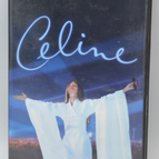 Celine Dion - At the Heart of the Stadium - DVD
