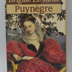 Puynègre - Brigitte Le Varlet - livre