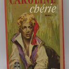 Caroline Darling Band 1 - Cecil Saint-Laurent - Buch
