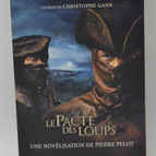 Bruderschaft des Wolfes - Pierre Pelot - Buch