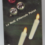 Le noël d'Hercule Poirot - 1965 - Agatha Christie - livre