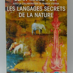 The Secret Languages ​​of Nature - Jean-Marie Pelt - book