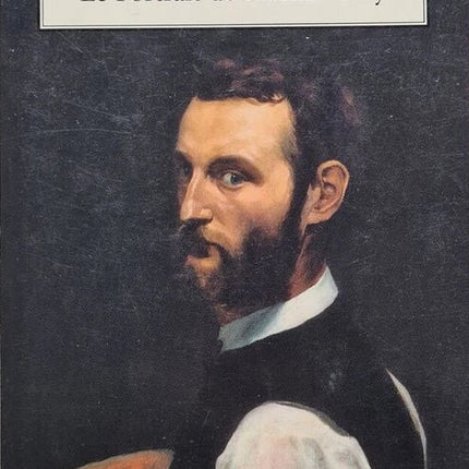 Le Portrait de Dorian Gray – Oscar Wilde – Roman fantastique et classique de la littérature d'occasion - Livre