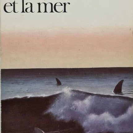 Der alte Mann und das Meer - Ernest Hemingway - 1983 - Buch