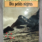 Zehn kleine Negerlein - Agatha Christie - Buch / 2
