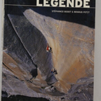 Legendary Walls - Petit Arnaud - book