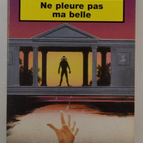 Weine nicht, meine Liebe - Mary Higgins Clark - Buch