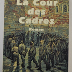 The Court of Executives - Jean-Jacques Prompsy - book
