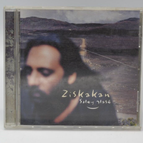 ziskakan Soley Glasé - cd
