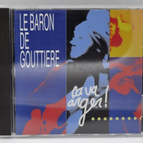 It's going to make the gutter baron money - CD