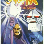 DVD She-ra la princesse du pouvoir - vol 2 - épisodes 5 à 8 - manga - Neuf