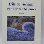 Die Insel, auf der Wale zum Schnarchen kommen - Cendrine Subhi-Pedreira - Reisebuch