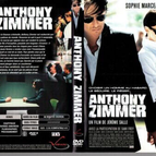 DVD – Anthony Zimmer – Sophie Marceau – Yvan Attal – Thriller