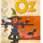 DVD The Wizard of Oz - Volume 3 - Episodes 12 to 16 - Manga - NEW