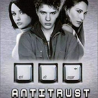 DVD – Kartellrecht – Ryan Phillippe – Thriller