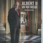 dvd - Albert 2 - un roi belge 20 vingt ans après