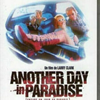dvd - Another day in paradise - Mélanie Griffith - Policier