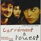 DVD - Downright Wild - Lou Doillon - Jacques Doillon -