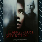 dvd - dangereuse séduction - Bruce Willis - Halle Berry - Thriller
