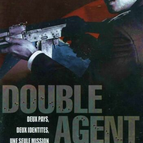 DVD - Doppelagent - Action - Asiatisches Kino