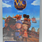 Vic the Viking - BRANDNEUE DVD